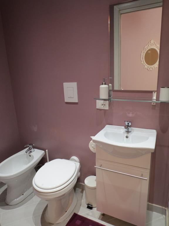 Bed and breakfast La Casita