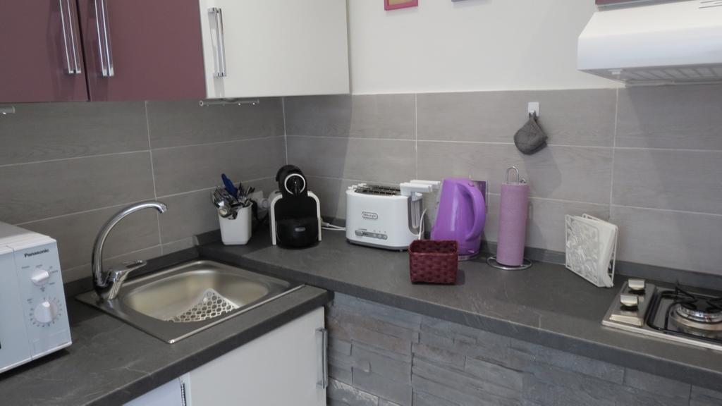 La Casita 2* Rom