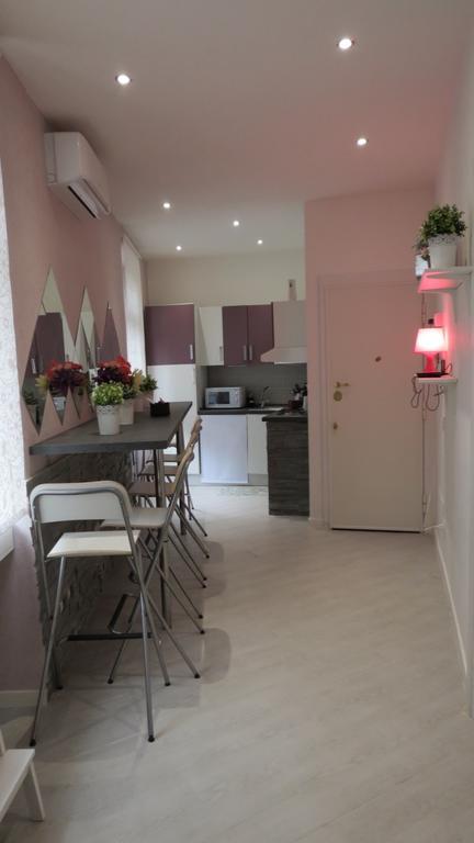 La Casita Bed and breakfast 2*
