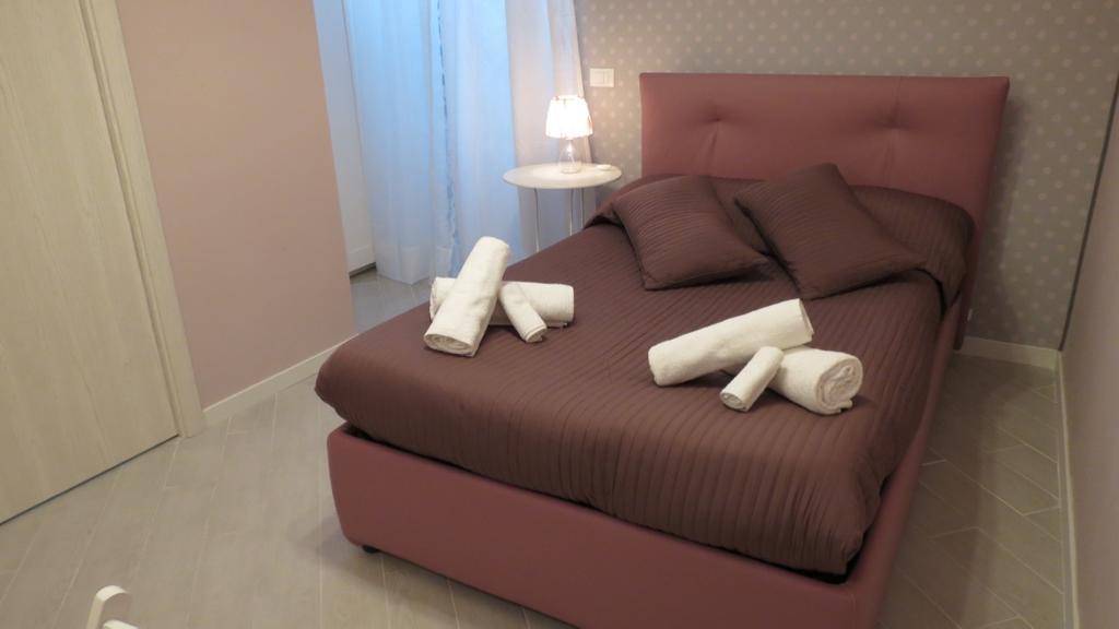 Bed and breakfast La Casita 2*