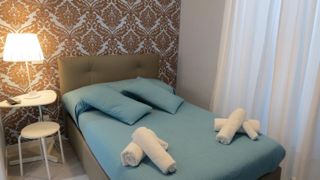 Frühstückspension La Casita Rom