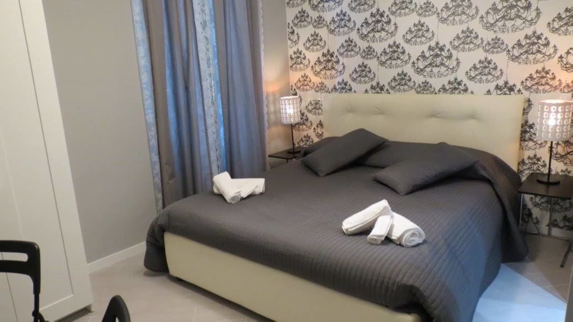 Bed and breakfast La Casita