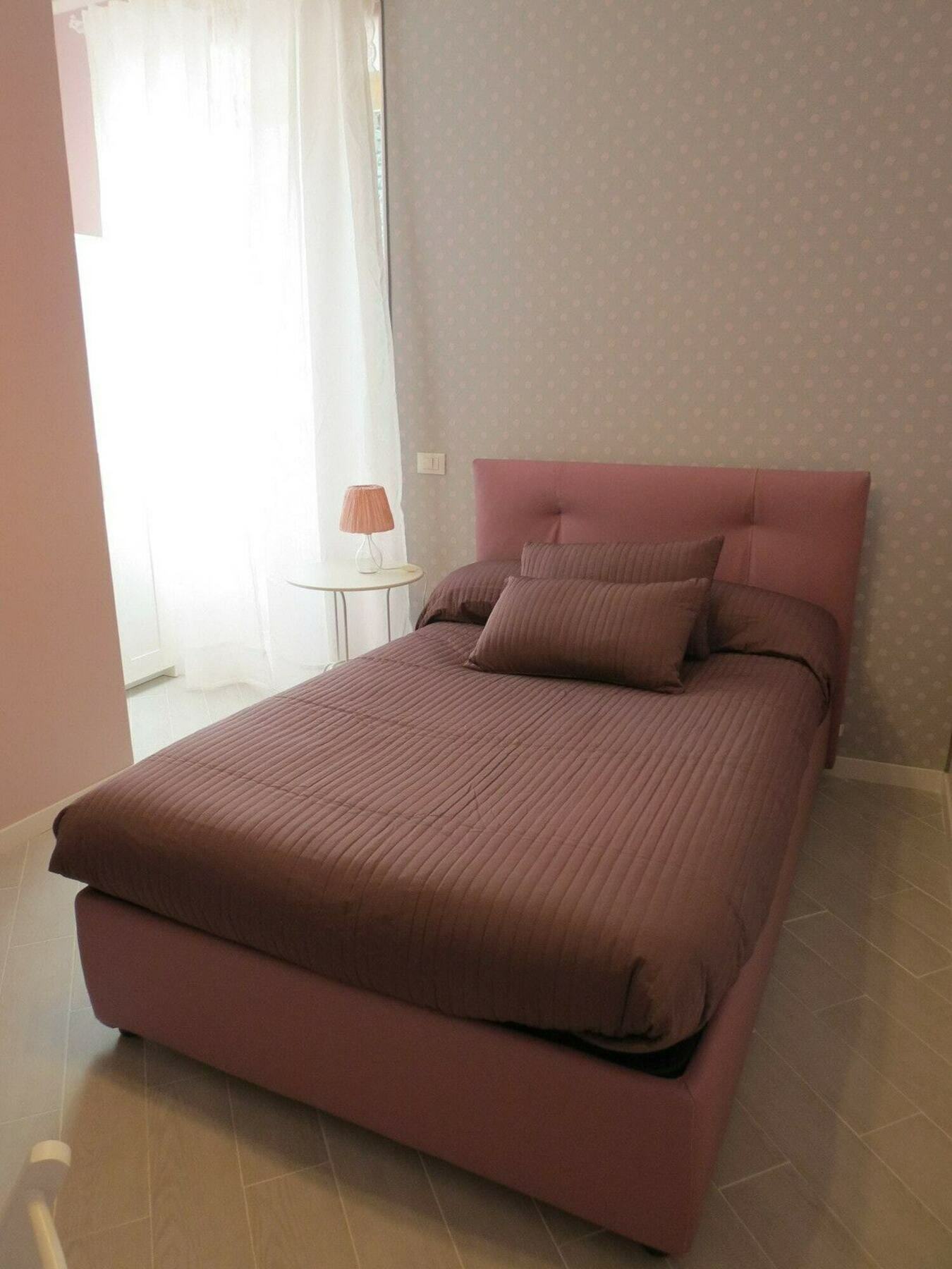 Bed and breakfast La Casita Roma