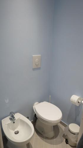 La Casita Bed and breakfast Roma